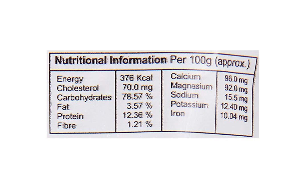 Shree Chakra Health Mixq    Pack  200 grams